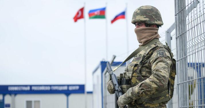 Qarabağda yeni dönəm, mərkəz bağlandı, ruslardan sonra türklər də... -