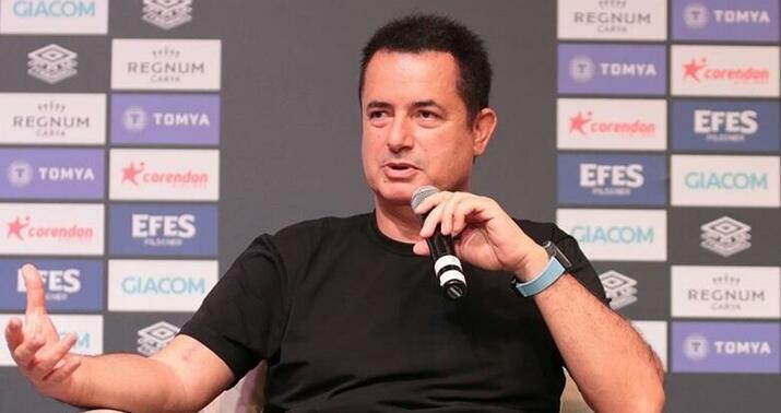 Acun Ilıcalı bu futbol klubunu alır