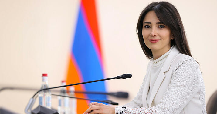 Görüş yeri dəyişir: Fərqli məkan –