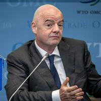 UEFA FIFA prezidentliyinə namizədlər axtarır