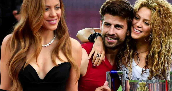 Şakiradan şok etiraf: