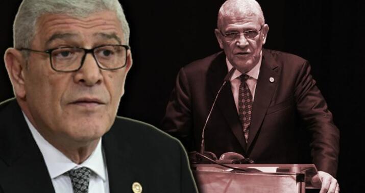 Dərvişoğlu "İYİ" Partiyasının yeni lideri oldu