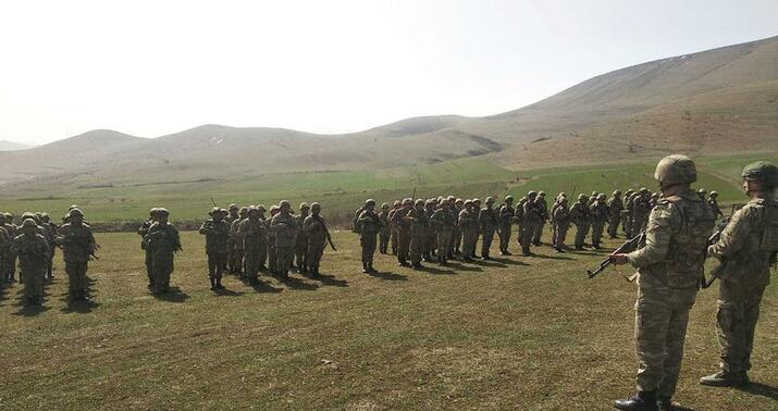 Sərhədlə bağlı sürpriz qərar, növbəti hədəf seçildi, ordu artıq bu ərazilərdə... -