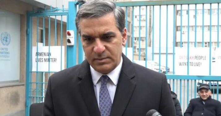 “300 min azərbaycanlı Ermənistana köçürüləcək” –