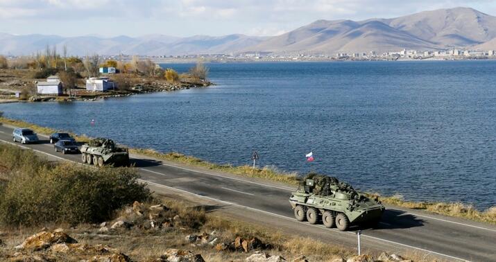 Sərhədlə bağlı sürpriz addım, Ermənistan qərarı ləğv etdi, bu kəndin ərazisi... -