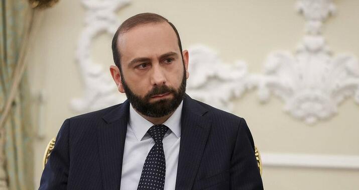 Mirzoyan: Azərbaycan və Türkiyə ilə bütün yolları açmağa hazırıq