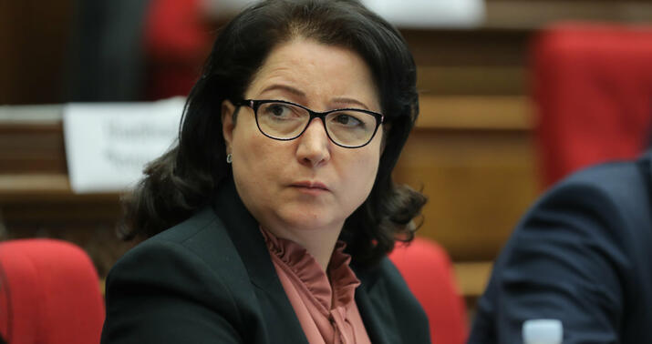 “Bu ərazilər Ermənistana məxsus deyil” -