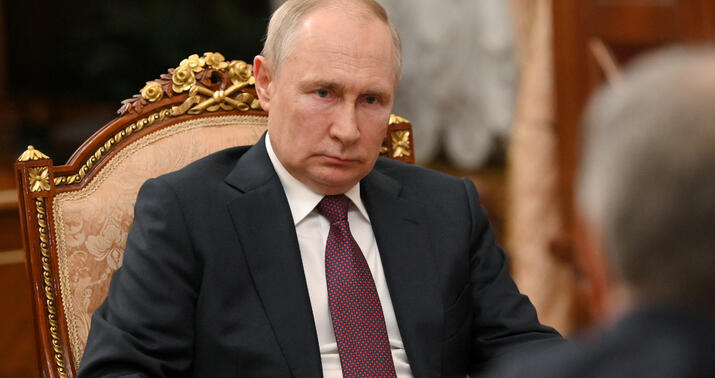 Kremlin istəmədiyi gəlişmə: