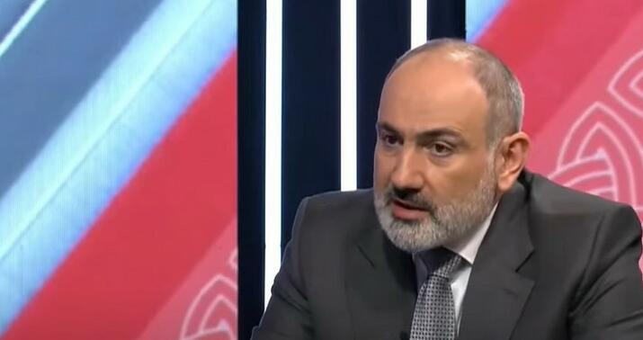 Paşinyan: Münaqişədən qaçmaq üçün delimitasiya  tez aparılmalıdır