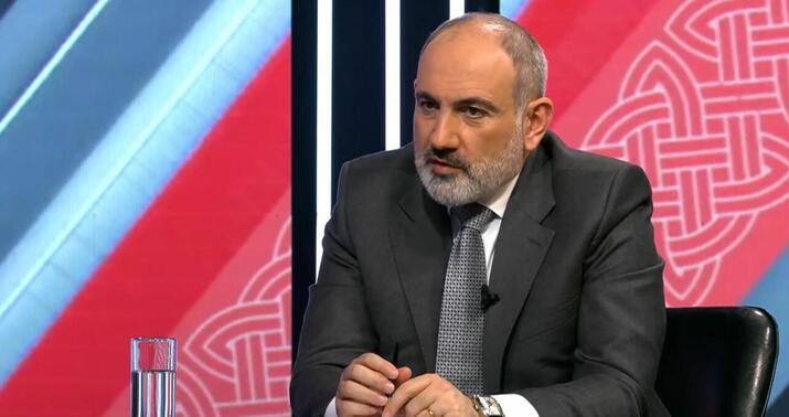 Paşinyan Kremli qəzəbləndirdi –