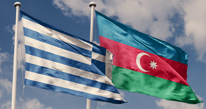 Yunanıstandan Azərbaycan açıqlaması:
