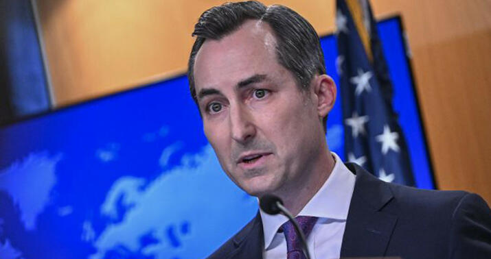 ABŞ-dən Gürcüstana sərt xəbərdarlıq: