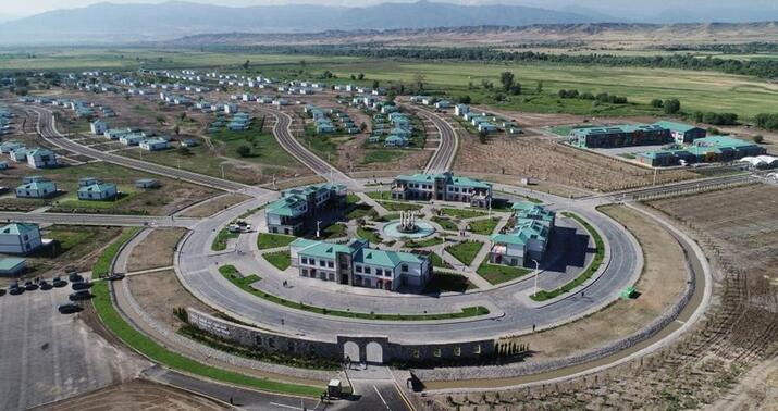 Məskunlaşma bu tarixdə başa çatacaq: