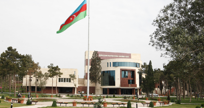 Hövsanda yol özbaşınalığı: