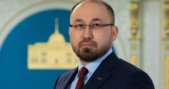 Qazaxıstandan Azərbaycana mesaj: