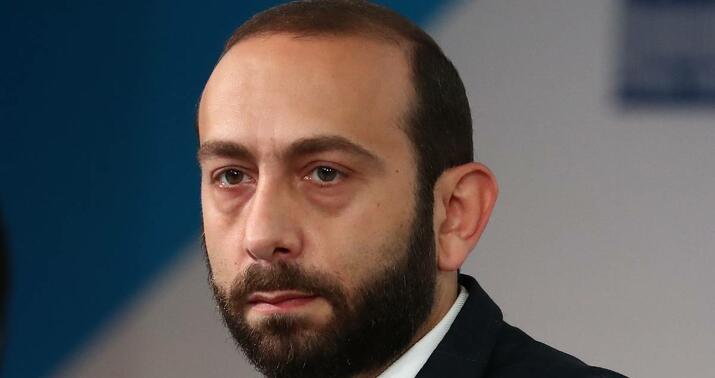 Mirzoyandan dəhliz və sülh açıqlaması:
