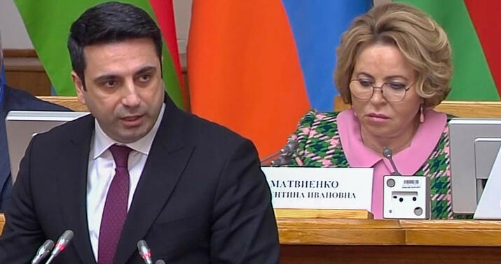 İrəvandan Moskvaya sərt cavab: