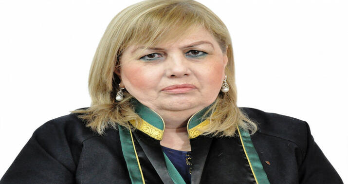 Sümbülə Əliyevanın vəkili hakimlərdən vaxt istədi