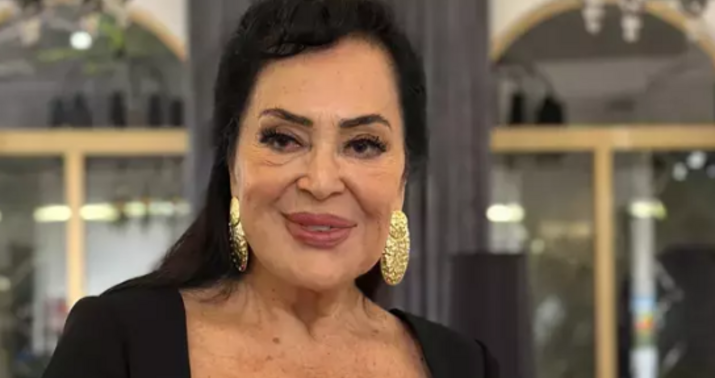 Həkimdən Türkan Şoraya qadağa