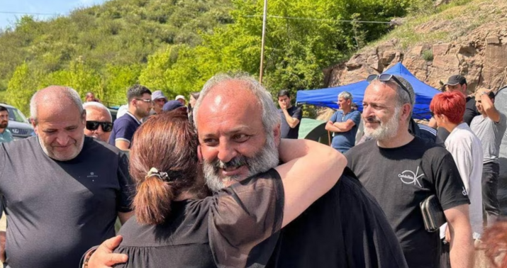 Aranı qarışdıran keşişə sərt xəbərdarlıq: