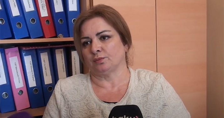 Məktəb direktoru danışdı: Hadisənin baş verdiyi gün... -