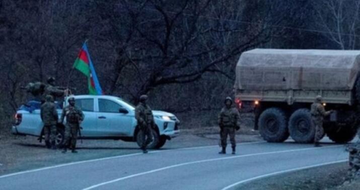 Sərhəddə tarixi həmlə, Ermənistan çalxalanır, Azərbaycan xüsusi təyinatlıları... -