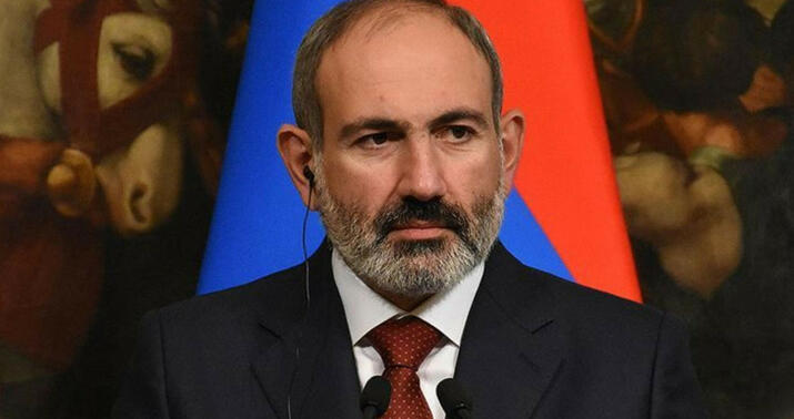 Paşinyandan müharibə açıqlaması: