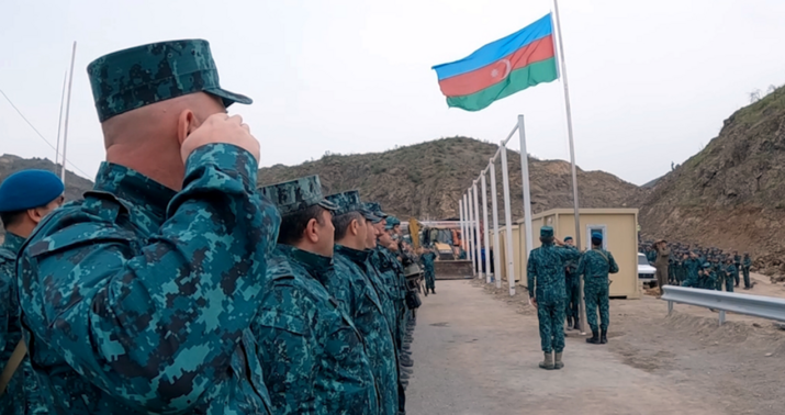 Sərhədlə bağlı yekun qərar, Ordu hazır durumda, bu tarixdə ruslar... -