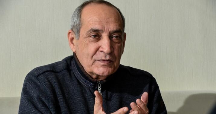 Rasim Balayev Baş nazirə müraciət etdi