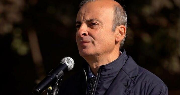 Vardapetyandan revanşist keşişə sərt sözlər:
