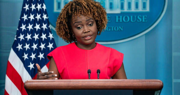 ABŞ Kiyevin bəyanatlarına reaksiya verdi