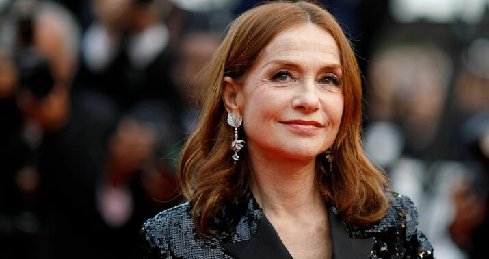 Məşhur fransız aktrisa Venesiya Festivalının münsiflər heyətində