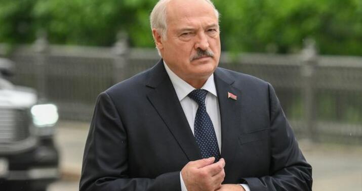Gərginlik böyüyür -