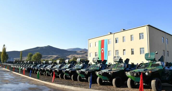 Sərhəddən kritik xəbər, bu ərazi də nəzarətə keçdi, artıq Azərbaycan Ordusu... -