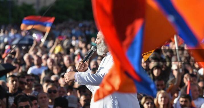 “Ermənistanın gələcək baş naziri...” -