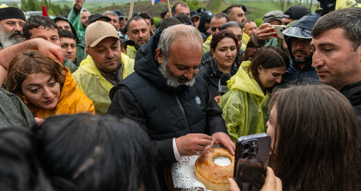 İmpiçment planı baş tutmadı -