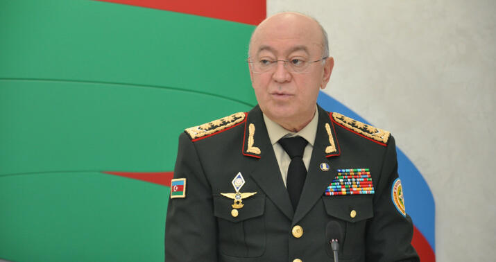 Kəmaləddin Heydərov Fəxri xiyabanı ziyarət etdi