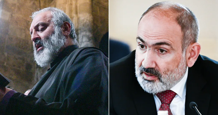 Gərginlik kulminasiya nöqtəsinə çatdı –
