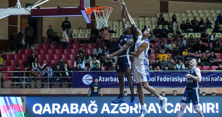Azərbaycan Basketbol Liqası: