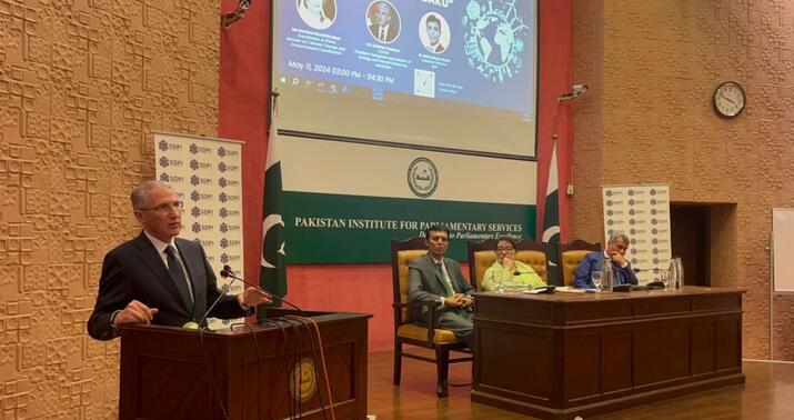 Muxtar Babayev COP29-la bağlı: