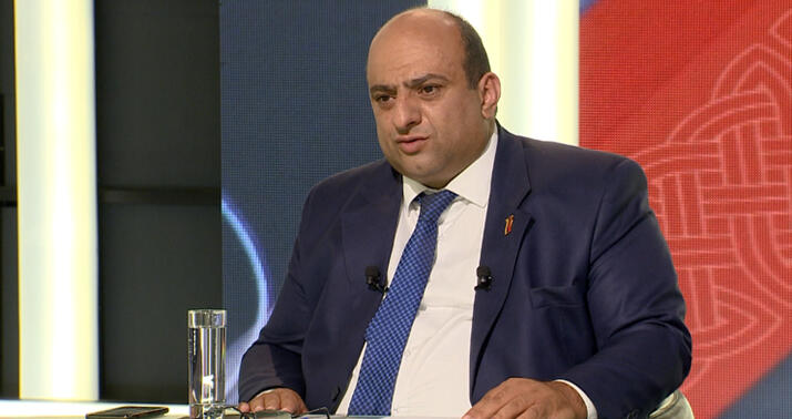 “Paşinyanın vaxtından əvvəl uzaqlaşdırılması...” -