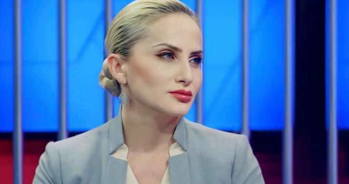 “Bu, müsbət gəlişmədir, Azərbaycanla sərhəddə...” -