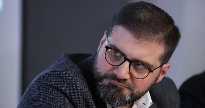 “Şübhəm təsdiqləndi, yeni müharibə üçün...” -