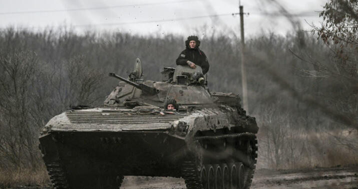 Vəziyyət kəskinləşdi -