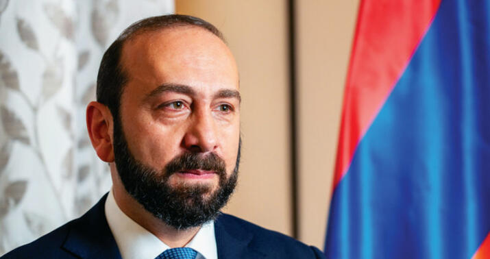 Mirzoyandan Azərbaycanla bağlı suala sərt cavab:
