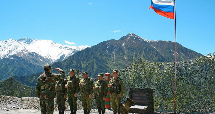 Sərhədlə bağlı yeni qərar, ruslar geri çəkilir, artıq Azərbaycan və Ermənistan… -