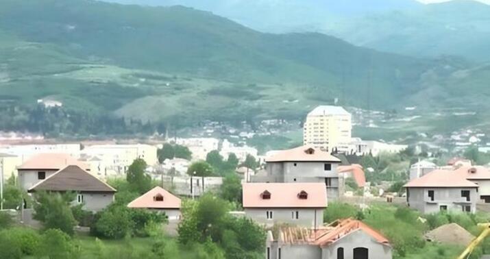 Xocalıya köç başlayır -