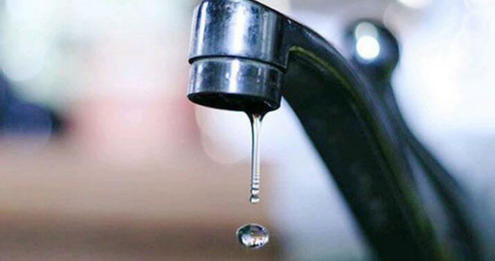 Sabah Qobu və Hökməlidə su olmayacaq