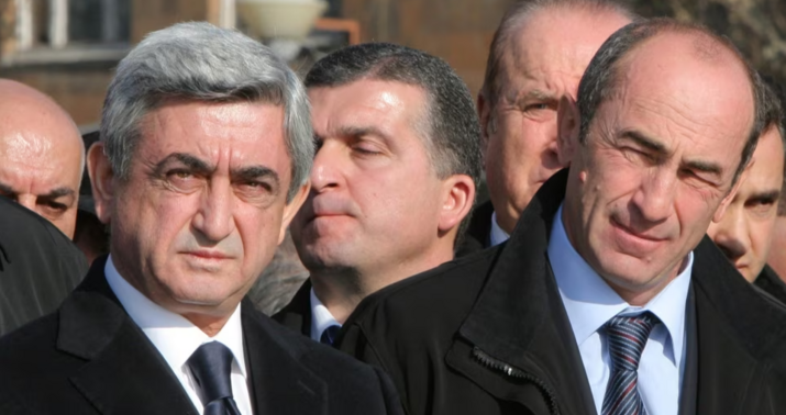 "Qarabağ klanı"nın məqsədi bəlli oldu -