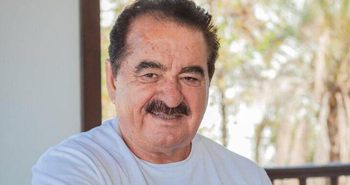 İbrahim Tatlısəs Bakıda bu görüntülərə görə əsəbiləşdi -
